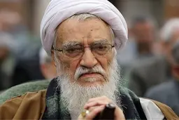 نامزدهایی که در مناظره توهین کردند، بترسند که گرفتار رد صلاحیت خود توسط شورای نگهبان شوند