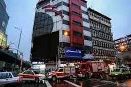 ماجرای تخلفات گسترده علاءالدین | پاساژ علاءالدین همچنان ایمن نیست