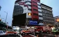 ماجرای تخلفات گسترده علاءالدین | پاساژ علاءالدین همچنان ایمن نیست