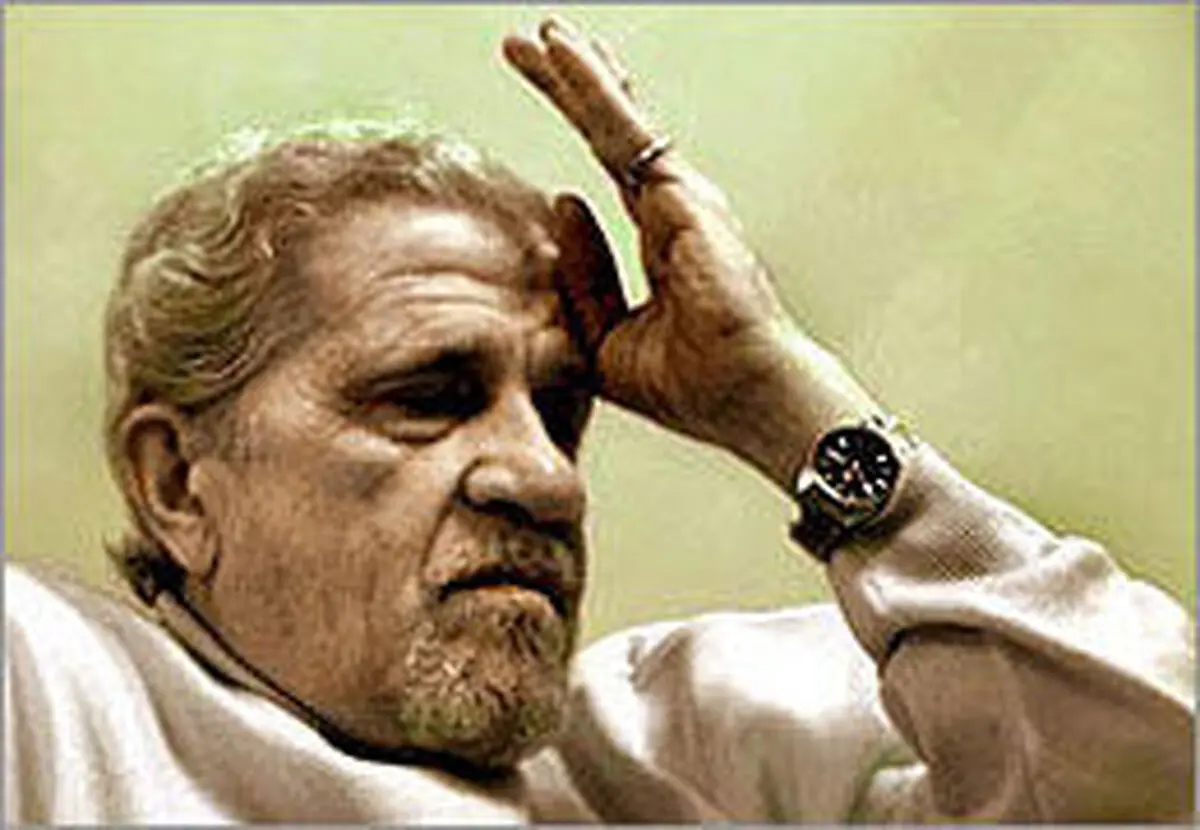 
محمد رحیم اخوت،  درگذشت
