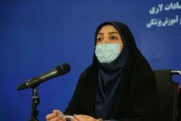 سخنگوی وزارت بهداشت: شناسایی ویروس جهش یافته کرونا آسان نیست | تاکنون ۵ فرد مبتلا به ویروس جهش یافته شناسایی شده اند؛ همه آن‌ها در تهران بودند