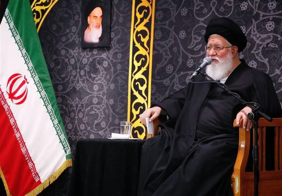 ‏علم الهدی: اگر در آینده یکی از وزرا ناکارامد درآمد، مردم گریبان نمایندگان مجلس را می‌گیرند، چون رئیس جمهور را بابصیرت انتخاب کرده‌اند