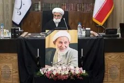 آیت‌الله جنتی  |   قدر آیت‌الله یزدی در زمان حیات ایشان دانسته نشد 