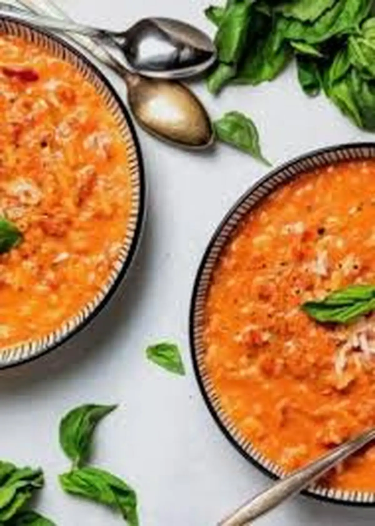 طرز تهیه سوپ ترکی دیوران | افطاری سبک، خوشمزه و مقوی 