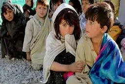 دیدگاه ایرانیان به مهاجران افغانستانی