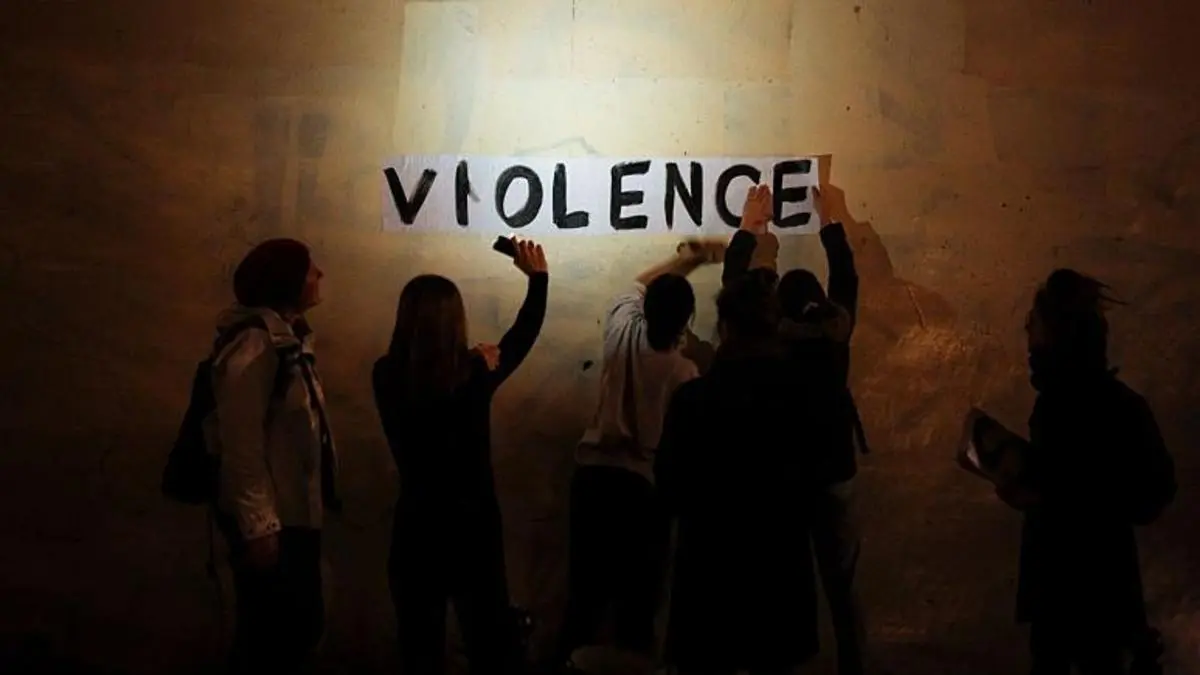 قانون جدید در فرانسه: آزادی زندانیان خشونت خانگی به قربانیان اطلاع داده می‌شود