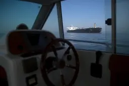 درگیری دریایی ایران و اسرائیل چگونه درحال اوج گیری است؟
