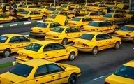 سازمان تامین اجتماعی درباره بیمه رانندگان تاکسی پاسخ دهد