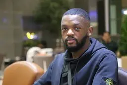 بازیکن خارجی آبی‌پوشان پایتخت وارد تهران شد