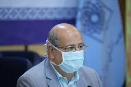 تهران در وضعیت کاملاً بحرانی | درخواست اعمال محدودیت‌های یک هفته‌ای