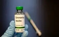 
 تا ۲ ماه آینده  واکسن ایرانی کرونا وارد فاز انسانی می‌شود
