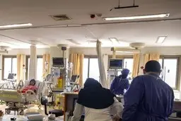 در کنترل کرونا می‌توانستیم نتیجه بهتری بگیریم | امیکرون،‌ ضعف شاخص رنگ‌بندی شهرها را نشان داد