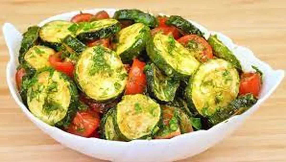 مطمئنم این غذارو امتحان نکردی! | طرز تهیه خوراک لهستانی