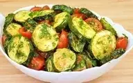 مطمئنم این غذارو امتحان نکردی! | طرز تهیه خوراک لهستانی