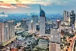 اندونزی چگونه از تله فقر خارج شد؟ | جزیره ثبات