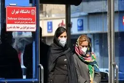 آب گل آلود کرونا، برای ماهی گرفتن نیست 