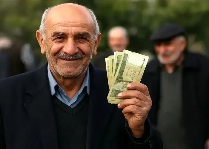 معوقات بازنشستگان در این تاریخ پرداخت می‌شود+ جزئیات
