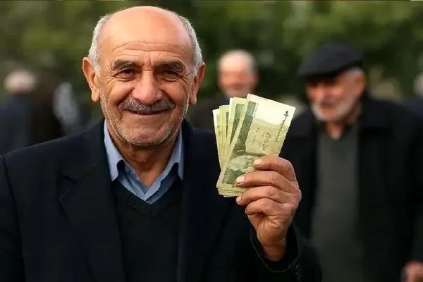 معوقات بازنشستگان در این تاریخ پرداخت می‌شود+ جزئیات
