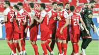 چرا بازی پرسپولیس و النصر بدون تماشاگر شده؟