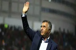 نساجی  |  بعد از 7 بازی مجید جلالی جایش را به ساکت الهامی داد 