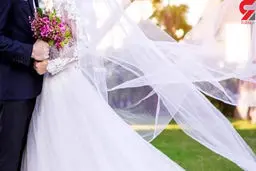 عروس مشهدی در مکانیکی مرد شد | روز عقد نقش دختر را بازی کردم!