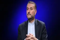 هشدار صریح ایران به اروپا | هشدار وزیر امور خارجه کشورمان