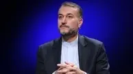 هشدار صریح ایران به اروپا | هشدار وزیر امور خارجه کشورمان