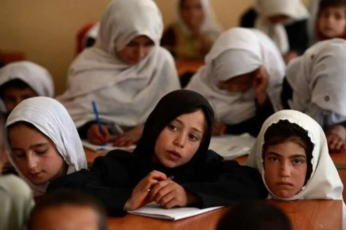 بیانیه‌ای از «وزارت معارف» طالبان برای بازگشایی مدارس  |  بلاتکلیفی دانش‌آموزان  دختردرافغانستان
