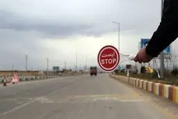 شرایط جدید ورود وسایل نقلیه اتباع خارجی به ایران
