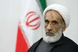 لغزشِ یک روحانی، سقوطِ یک اعتماد | عضو مجلس خبرگان: اگر لازم بود، امام جمعه را برکنار کنید