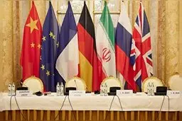 توقف در مذاکرات هسته‌ای