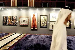 بن‌بست حراج‌های هنری در خاورمیانه
