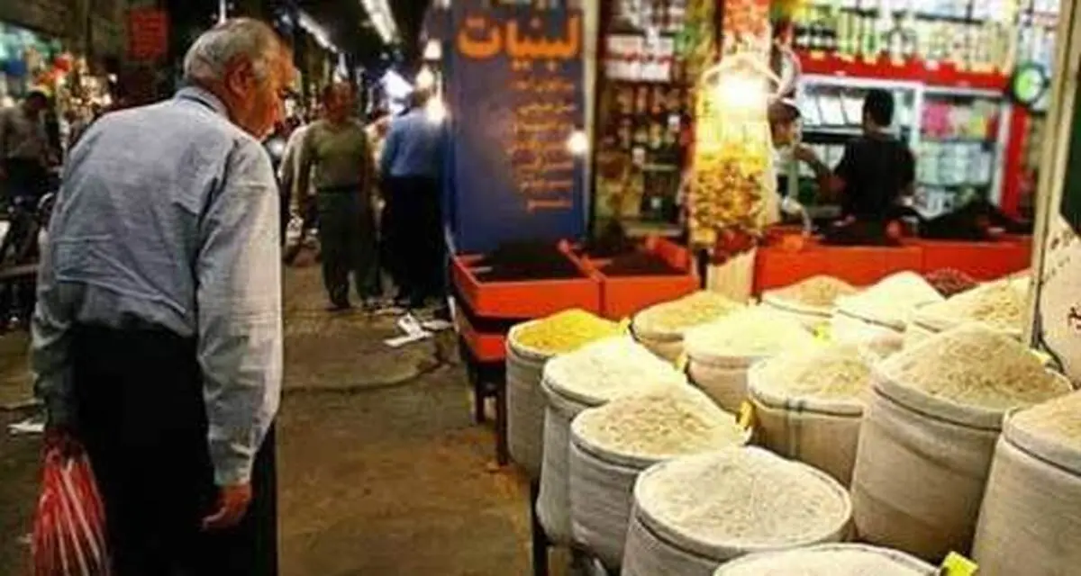 نرخ رسمی تورم خردادماه 1400| رشد نرخ رسمی تورم خردادماه