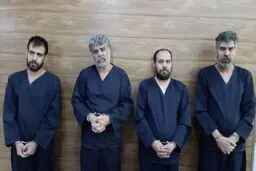 ماجرای 7 دزد و ثروت میلیاردیشان