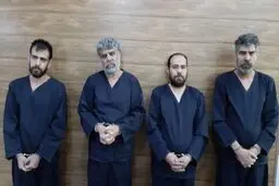 ماجرای 7 دزد و ثروت میلیاردیشان