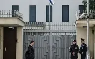  ۲۸ سفارت و کنسولگری رژیم صهیونیستی بسته شد