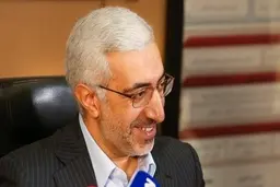 نامه‌نگاری رئیس سازمان بورس به مخبر و وزیر نفت +جزئیات نامه