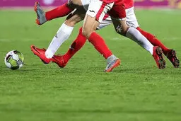 خطر کرونا در کمین برزیلی‌های ایران!