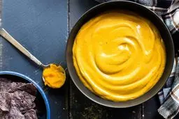 سس انبه را با انبه تازه امتحان کن | طرز تهیه سس انبه خانگی +ویدئو