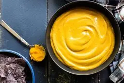 سس انبه را با انبه تازه امتحان کن | طرز تهیه سس انبه خانگی +ویدئو
