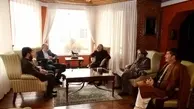  مذاکرات اخیر تهران در دیدار عبدالله عبدالله با سفیر ایران در کابل + جزئیات