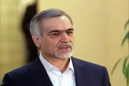 
اتهام تازه علیه حسین فریدون
