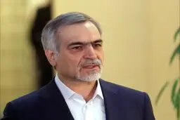
اتهام تازه علیه حسین فریدون
