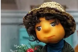 من ماکارونی رو گران کردم ! | بچه دیگه ساندویچ ماکارونی نمی خواد !