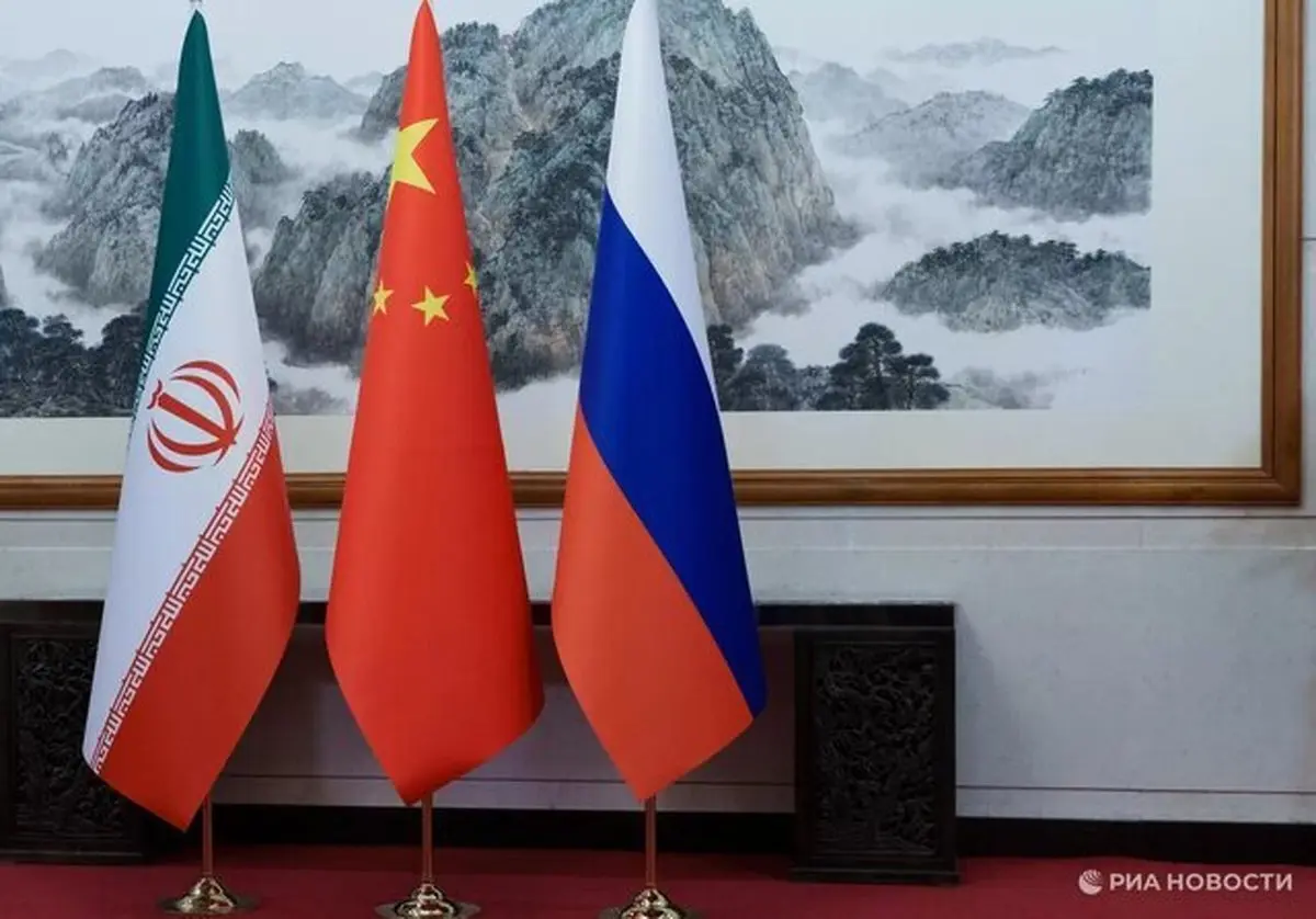جزئیات نامه نمایندگان ایران، روسیه و چین به مدیر کل آژانس بین‌المللی انرژی اتمی
