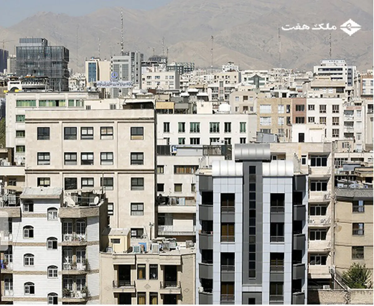 جدول قیمت مسکن در 10 خرداد | افزایش قیمت در کدام مناطق بیشتر است؟ | قیمت هر آپارتمان متری چند؟