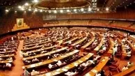 فرمان انحلال پارلمان پاکستان لغو شد