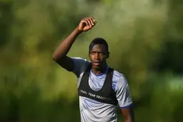  فوتبال  |   مهلت  10 روز دیاباته به استقلال