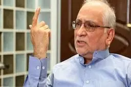 حسین مرعشی: توافق هسته‌ای می‌تواند کشور را نجات دهد | خصوصی‌سازی ایران‌خودرو موفق بود، اما سایپا هنوز مسیر مشخصی ندارد