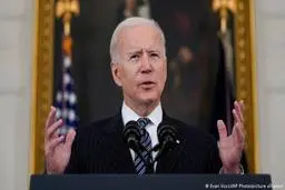 
 تیم بایدن در برابر ایران عقب‌نشینی کرد